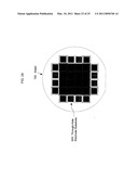 THROUGH-HOLE ELECTRODE SUBSTRATE AND MANUFACTURING METHOD THEREOF diagram and image