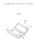 THROUGH-HOLE ELECTRODE SUBSTRATE AND MANUFACTURING METHOD THEREOF diagram and image