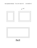 FLUSH MOUNT ELECTRICAL PLATE AND METHOD FOR INSTALLING SAME diagram and image