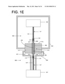 FEEDTHRU INCLUDING A CERAMIC BASED COATING AND A METHOD OF APPLYING A CERAMIC BASED COATING TO A FEEDTHRU diagram and image