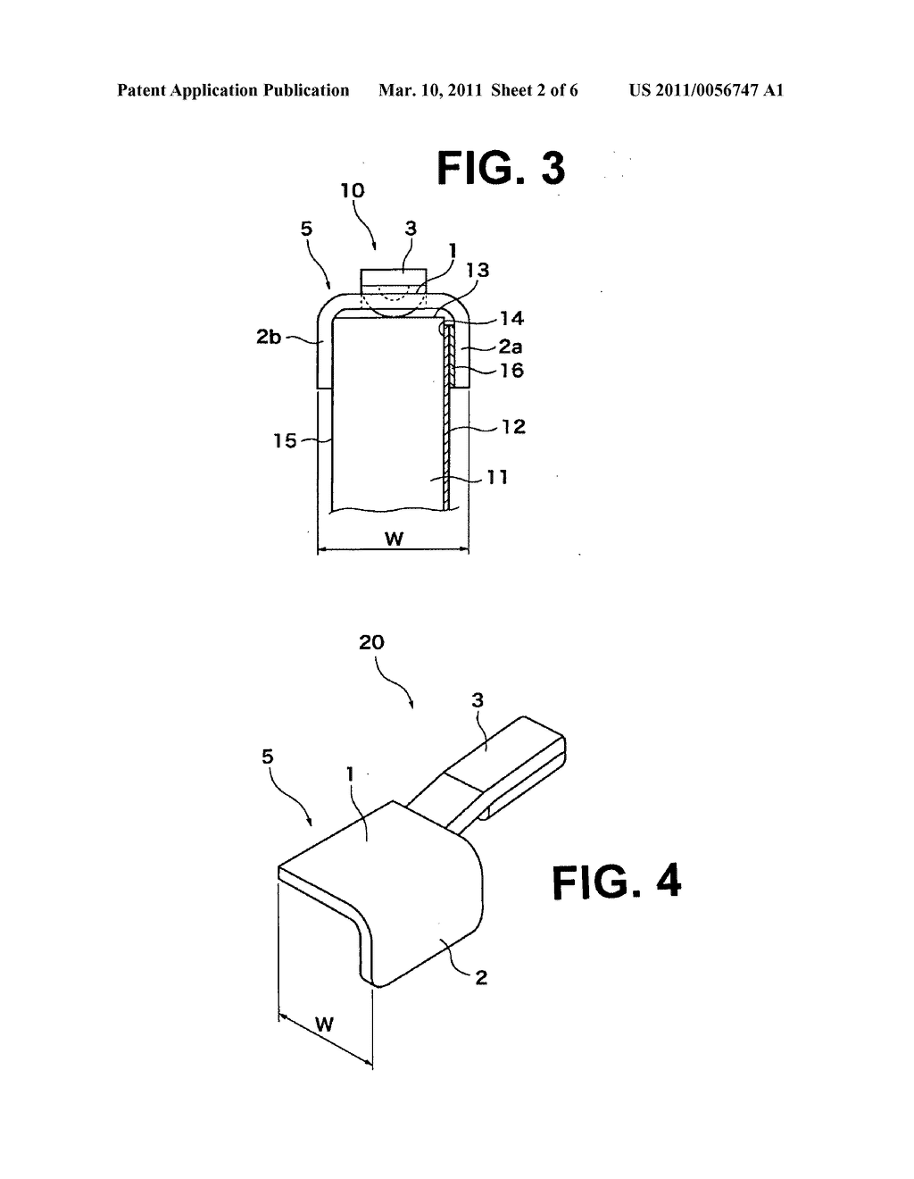 TERMINAL STRUCTURE FOR PLATE-SHAPED MEMBER HAVING CONDUCTING FUNCTION, AND PLATE-SHAPED MEMBER HAVING CONDUCTING FUNCTION - diagram, schematic, and image 03