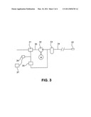 ARRANGEMENT AND A METHOD FOR MONITORING AN AIR FLOW IN A DRILL RIG diagram and image