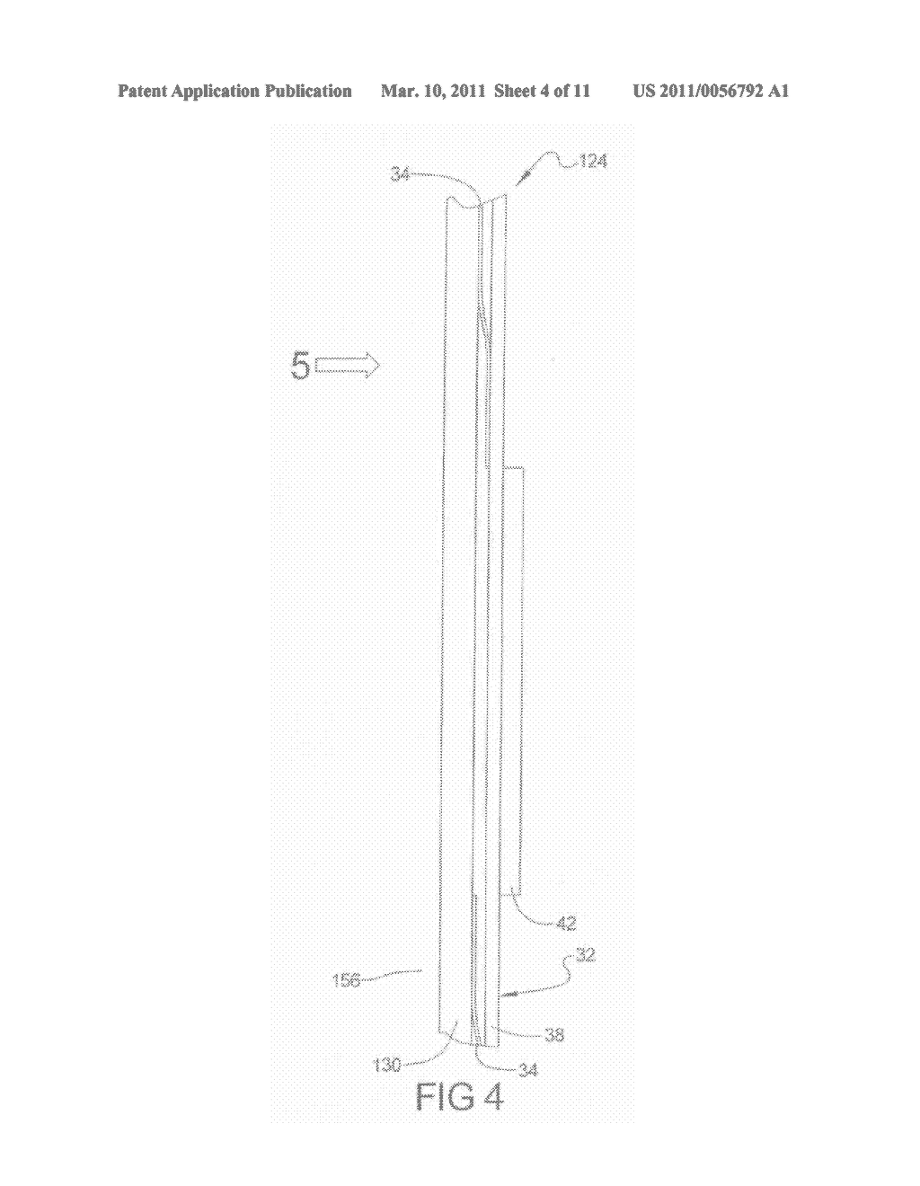 Cushioned Ceramic Driven Disc Assembly with Ceramic Friction Pads Fixed to Slotted Backer Plates - diagram, schematic, and image 05