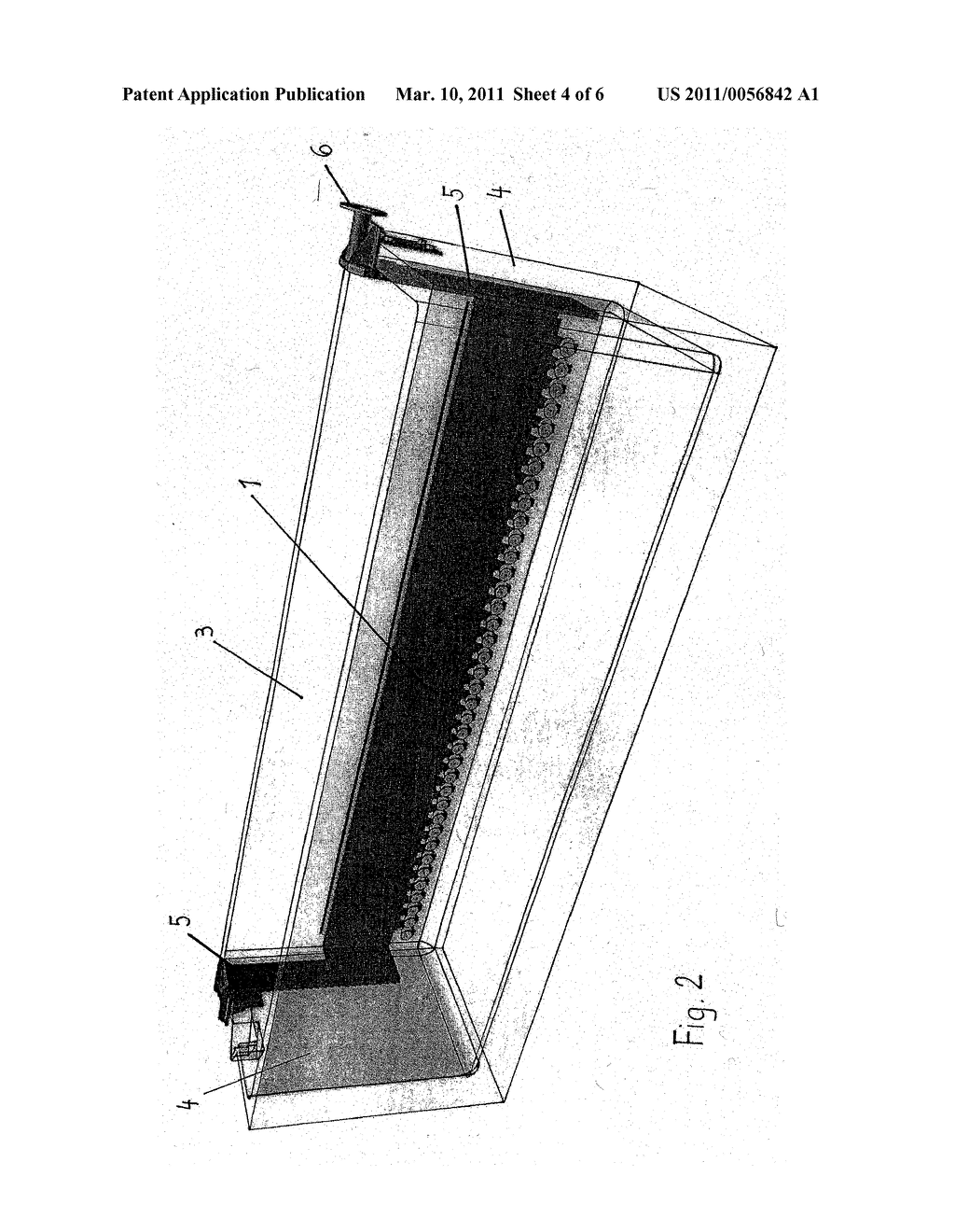 METHOD FOR OPERATING COPPER ELECTROLYSIS CELLS - diagram, schematic, and image 05