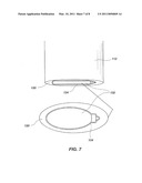 CONTACT LENS CONTAINER WITH SOLUTION INJECTION SYSTEM diagram and image