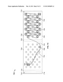 SUTURE PACKAGING AND METHODS RELATED THERETO diagram and image