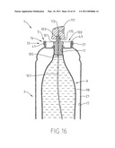 REFILLABLE PACKAGING DEVICE FOR A COSMETIC PRODUCT AND ASSOCIATED REFILL diagram and image