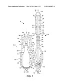 PROCESS FOR CONTACTING HYDROCARBON FEED AND CATALYST diagram and image