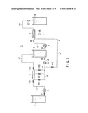 MEMBRANE FILTRATION SYSTEM diagram and image