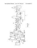 MEMBRANE FILTRATION SYSTEM diagram and image