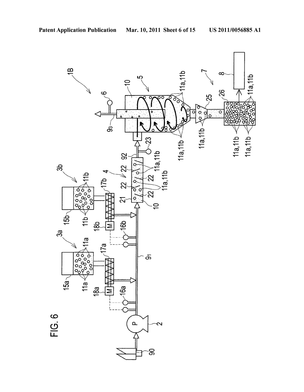 VALUABLE RESOURCE RECOVERY SYSTEM AND OPERATION METHOD THEREOF - diagram, schematic, and image 07