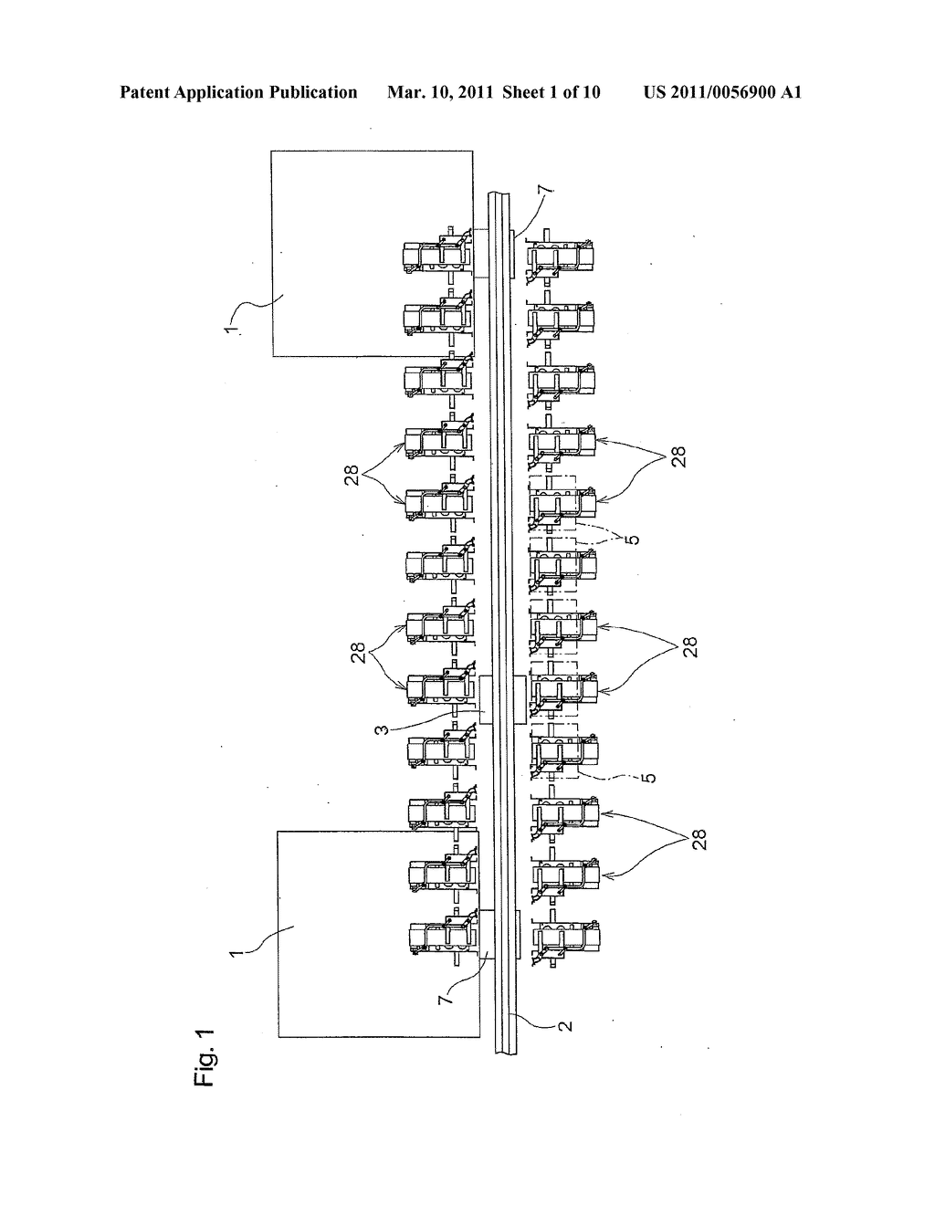 Article Transport Facility - diagram, schematic, and image 02