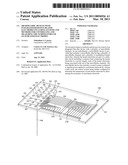 MICROFLUIDIC DEVICES WITH INTEGRATED RESISTIVE HEATER ELECTRODES INCLUDING SYSTEMS AND METHODS FOR CONTROLLING AND MEASURING THE TEMPERATURES OF SUCH HEATER ELECTRODES diagram and image