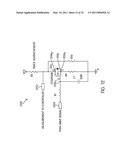 MICROFLUIDIC DEVICES WITH INTEGRATED RESISTIVE HEATER ELECTRODES INCLUDING SYSTEMS AND METHODS FOR CONTROLLING AND MEASURING THE TEMPERATURES OF SUCH HEATER ELECTRODES diagram and image