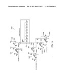 MICROFLUIDIC DEVICES WITH INTEGRATED RESISTIVE HEATER ELECTRODES INCLUDING SYSTEMS AND METHODS FOR CONTROLLING AND MEASURING THE TEMPERATURES OF SUCH HEATER ELECTRODES diagram and image