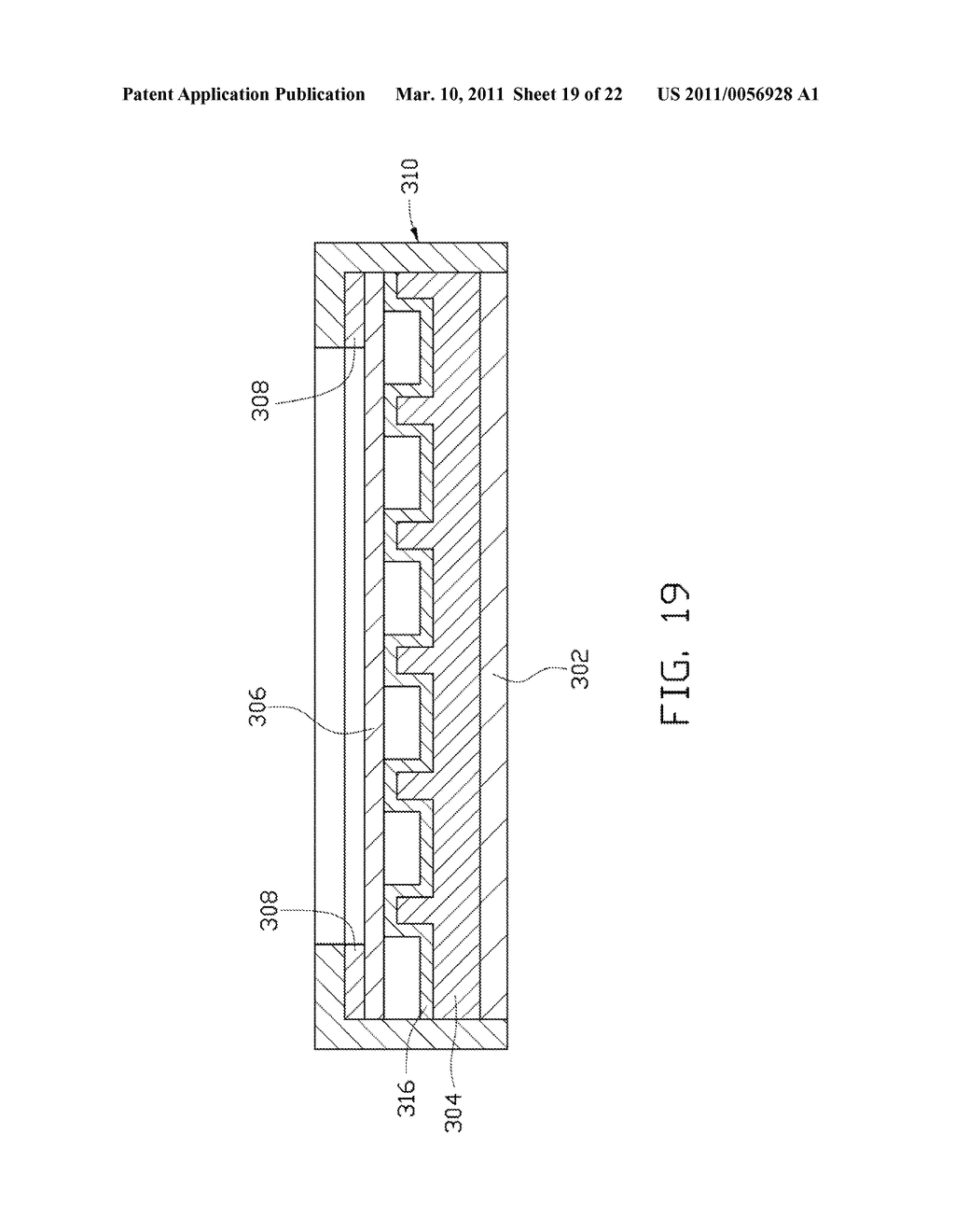 WALL MOUNTED ELECTRIC HEATER - diagram, schematic, and image 20