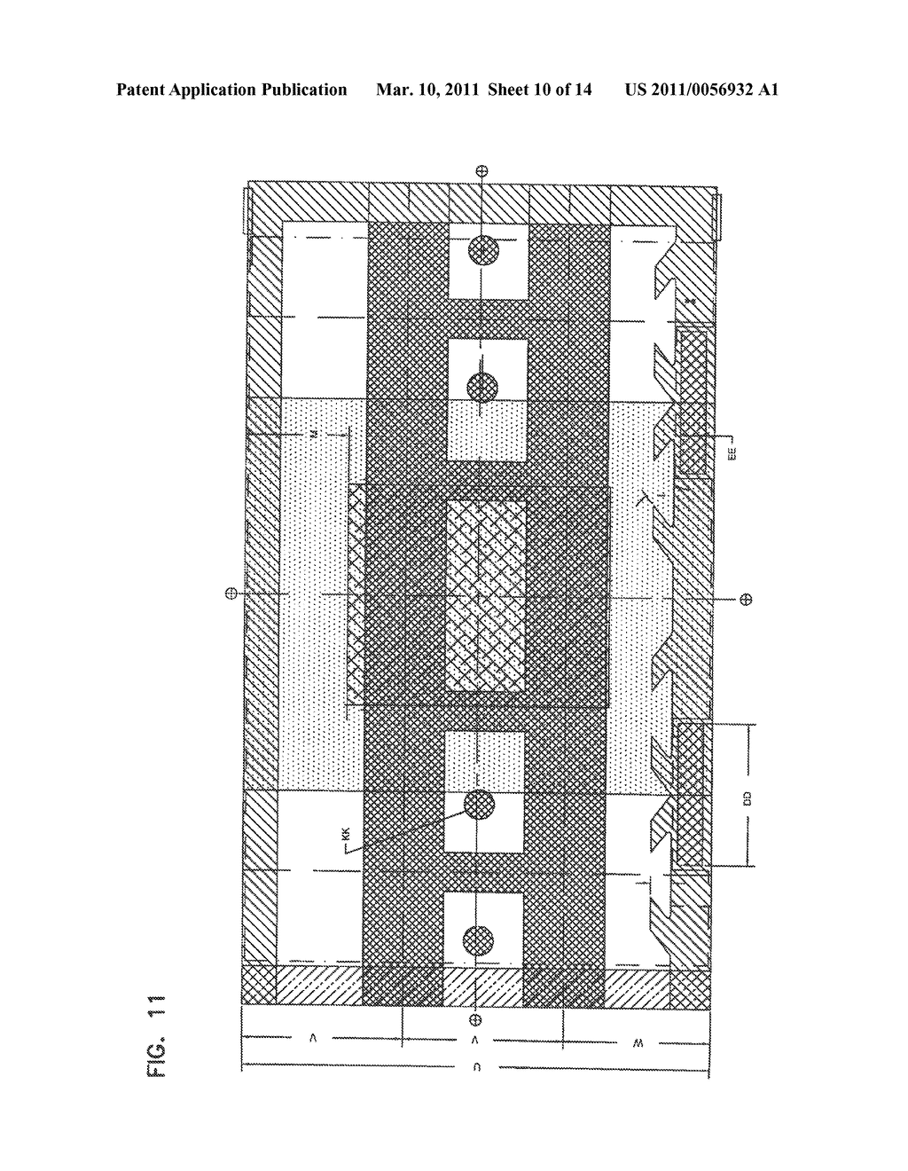 MICROWAVE POPCORN BAG CONSTRUCTION WITH SEAL ARRANGEMENT FOR CONTAINING OIL/FAT, MICROWAVE POPCORN PRODUCT, AND METHODS - diagram, schematic, and image 11