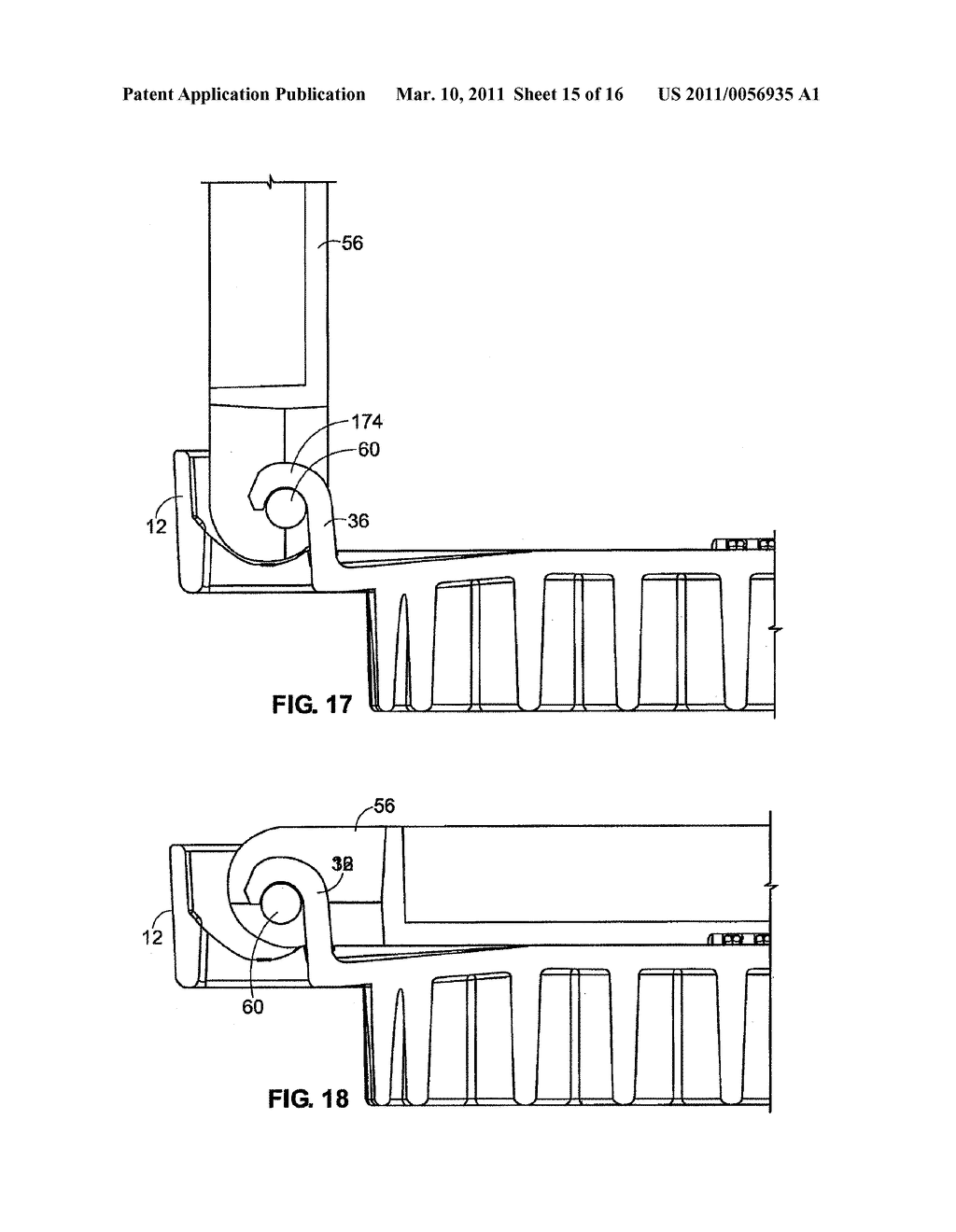 Folding Container - diagram, schematic, and image 16