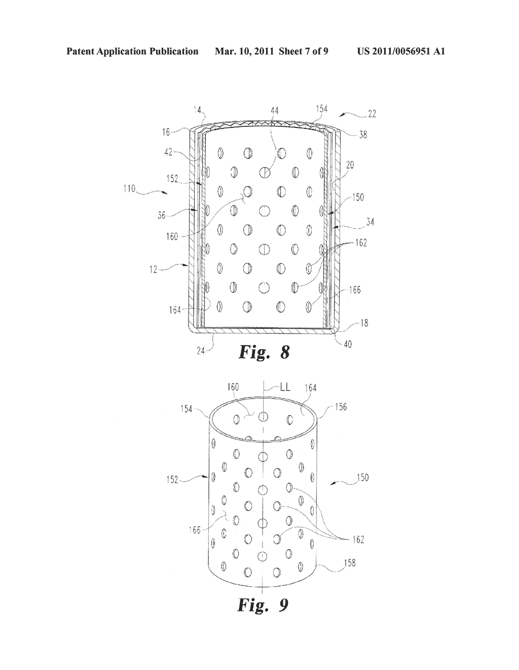 STORAGE CONTAINERS FOR TEST ELEMENTS - diagram, schematic, and image 08