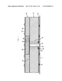 INSULATION PANEL FOR CORNER AREA OF LNG CARGO CONTAINMENT SYSTEM diagram and image