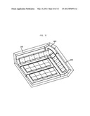 INSULATION PANEL FOR CORNER AREA OF LNG CARGO CONTAINMENT SYSTEM diagram and image