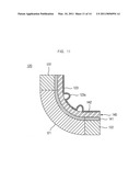 INSULATION PANEL FOR CORNER AREA OF LNG CARGO CONTAINMENT SYSTEM diagram and image