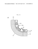 INSULATION PANEL FOR CORNER AREA OF LNG CARGO CONTAINMENT SYSTEM diagram and image