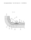 INSULATION PANEL FOR CORNER AREA OF LNG CARGO CONTAINMENT SYSTEM diagram and image