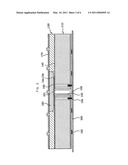 INSULATION STRUCTURE OF LNG CARRIER CARGO TANK AND METHOD FOR CONSTRUCTING THE SAME diagram and image