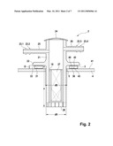 Fuel Tank Attachment And Method For Producing A Fuel Tank Attachment diagram and image