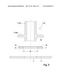 Fuel Tank Attachment And Method For Producing A Fuel Tank Attachment diagram and image