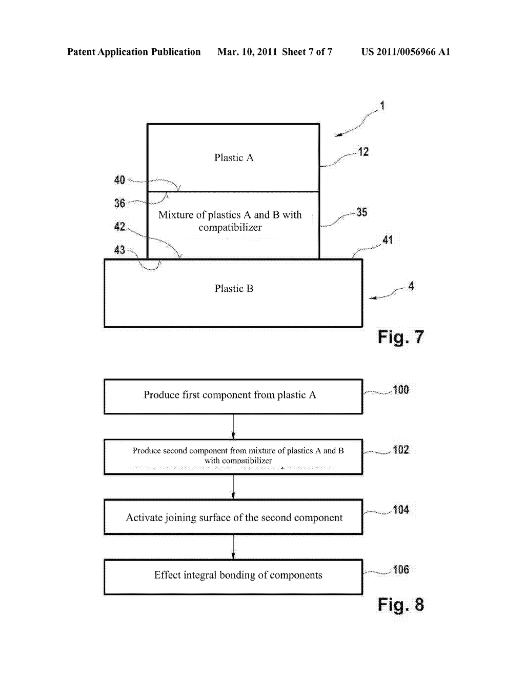 Fuel Tank Attachment And Method For Producing A Fuel Tank Attachment - diagram, schematic, and image 08