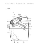 Film Accommodating Cassette for Waste Disposal Apparatus diagram and image