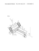 Film Accommodating Cassette for Waste Disposal Apparatus diagram and image