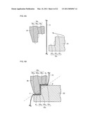 Film Accommodating Cassette for Waste Disposal Apparatus diagram and image