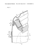 Film Accommodating Cassette for Waste Disposal Apparatus diagram and image