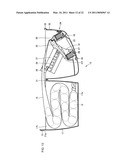 Film Accommodating Cassette for Waste Disposal Apparatus diagram and image