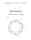 Film Accommodating Cassette for Waste Disposal Apparatus diagram and image