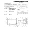 VENT PIPE FOR AN AIRCRAFT FUEL SYSTEM VENT TANK diagram and image