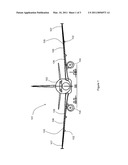 VENT PIPE FOR AN AIRCRAFT FUEL SYSTEM VENT TANK diagram and image