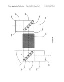 VENT PIPE FOR AN AIRCRAFT FUEL SYSTEM VENT TANK diagram and image