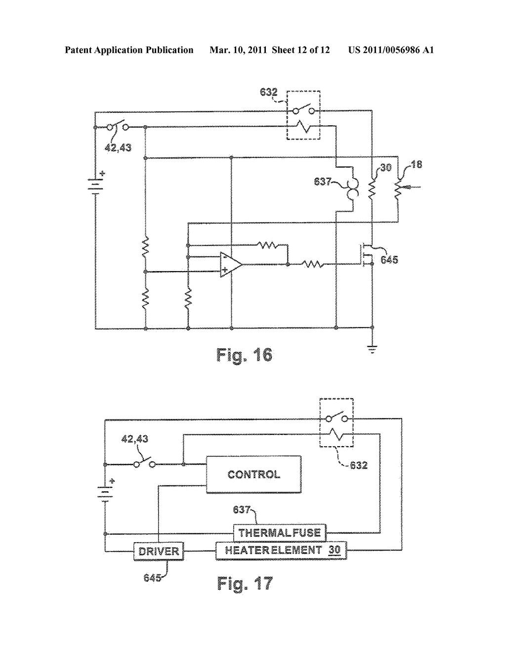 VEHICLE WINDSHIELD CLEANING SYSTEM - diagram, schematic, and image 13