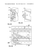 Method And System For Supporting And/Or Aligning Components Of A Liquid Dispensing System diagram and image