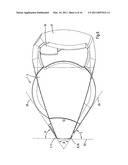 TAPE DISPENSER, A METHOD OF TAPING AND A SHOOTING MECHANISM diagram and image