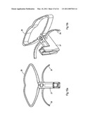 TAPE DISPENSER, A METHOD OF TAPING AND A SHOOTING MECHANISM diagram and image