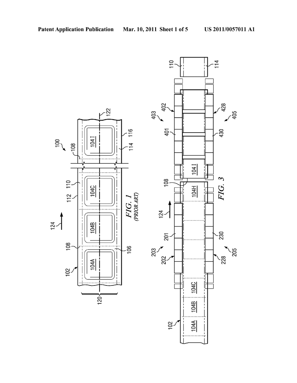 PREMIUM SEPARATOR WITH CONTOURED SPACED-APART BELT - diagram, schematic, and image 02