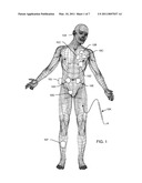 PROCESS FOR TRANSFERRING PRODUCT INFORMATION UTILIZING BARCODE READER INTO PERMANENT MEMORY FOR AN IMPLANTED MEDICAL DEVICE diagram and image