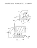 PROCESS FOR TRANSFERRING PRODUCT INFORMATION UTILIZING BARCODE READER INTO PERMANENT MEMORY FOR AN IMPLANTED MEDICAL DEVICE diagram and image