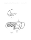 PROCESS FOR TRANSFERRING PRODUCT INFORMATION UTILIZING BARCODE READER INTO PERMANENT MEMORY FOR AN IMPLANTED MEDICAL DEVICE diagram and image