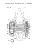 SEATBELT RETRACTOR diagram and image